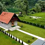 Prázdninový dům Kuca Za Odmor Stakic - Zvornicko Jezero Zvornik