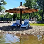 Kuca Za Odmor Stakic - Zvornicko Jezero Prázdninový dům *