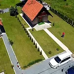 Kuca Za Odmor Stakic - Zvornicko Jezero