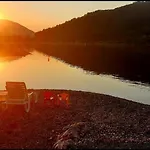 Kuca Za Odmor Stakic - Zvornicko Jezero Semesterbostad