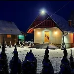 Kuca Za Odmor Stakic - Zvornicko Jezero