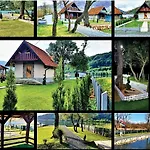 Kuca Za Odmor Stakic - Zvornicko Jezero Prázdninový dům Zvornik