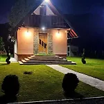 Kuca Za Odmor Stakic - Zvornicko Jezero Prázdninový dům *