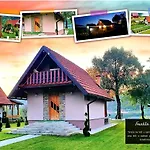 Kuca Za Odmor Stakic - Zvornicko Jezero Prázdninový dům Zvornik