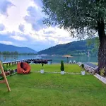 Дом отдыха Kuca Za Odmor Stakic - Zvornicko Jezero Зворник