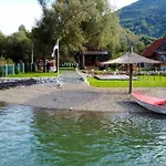 Kuca Za Odmor Stakic - Zvornicko Jezero Zvornik