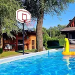 Kuca Za Odmor Stakic - Zvornicko Jezero * Zvornik