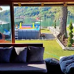 Дом отдыха Kuca Za Odmor Stakic - Zvornicko Jezero *