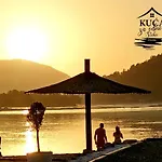 Prázdninový dům Kuca Za Odmor Stakic - Zvornicko Jezero *