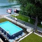 Prázdninový dům Kuca Za Odmor Stakic - Zvornicko Jezero Zvornik