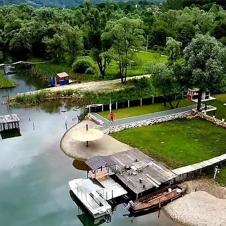 Kuca Za Odmor Stakic - Zvornicko Jezero *