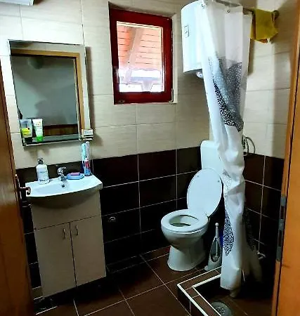 Σπίτι διακοπών Kuca Za Odmor Stakic - Zvornicko Jezero *