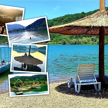 Kuca Za Odmor Stakic - Zvornicko Jezero *