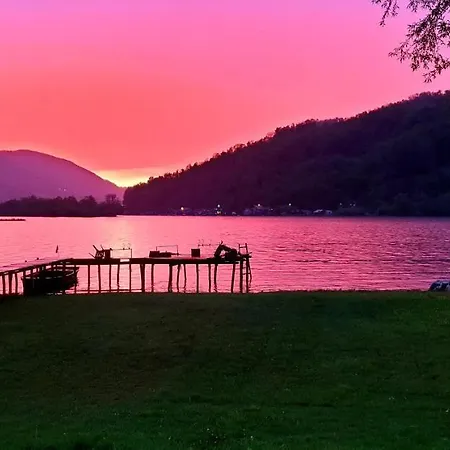 Σπίτι διακοπών Kuca Za Odmor Stakic - Zvornicko Jezero *
