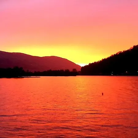 Kuca Za Odmor Stakic - Zvornicko Jezero *