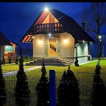 Kuca Za Odmor Stakic - Zvornicko Jezero * Zvornik