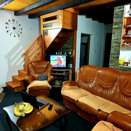 Holiday home Kuca Za Odmor Stakic - Zvornicko Jezero