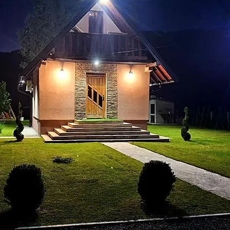 Kuca Za Odmor Stakic - Zvornicko Jezero Сasa de vacaciones *