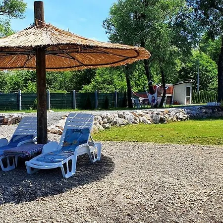 Kuca Za Odmor Stakic - Zvornicko Jezero Holiday home *