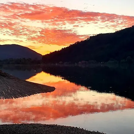 Сasa de vacaciones Kuca Za Odmor Stakic - Zvornicko Jezero Zvornik