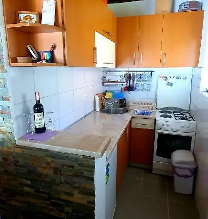 Kuca Za Odmor Stakic - Zvornicko Jezero * Ζβόρνικ