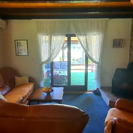 Kuca Za Odmor Stakic - Zvornicko Jezero *