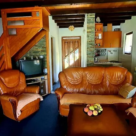 Holiday home Kuca Za Odmor Stakic - Zvornicko Jezero