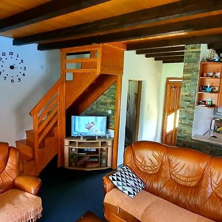 Kuca Za Odmor Stakic - Zvornicko Jezero