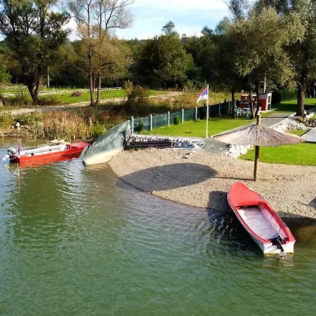 Сasa de vacaciones Kuca Za Odmor Stakic - Zvornicko Jezero Zvornik