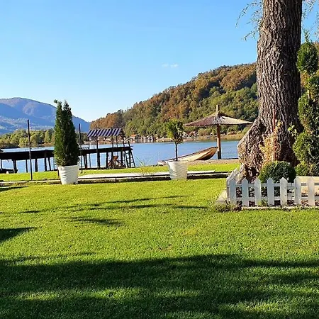 Kuca Za Odmor Stakic - Zvornicko Jezero