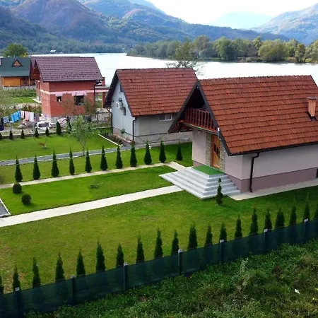 Holiday home Kuca Za Odmor Stakic - Zvornicko Jezero Zvornik