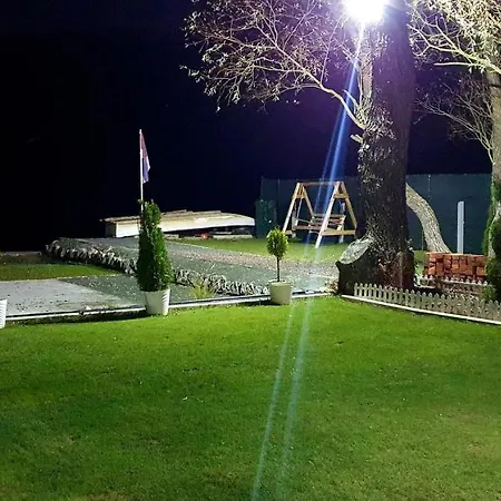 Σπίτι διακοπών Kuca Za Odmor Stakic - Zvornicko Jezero