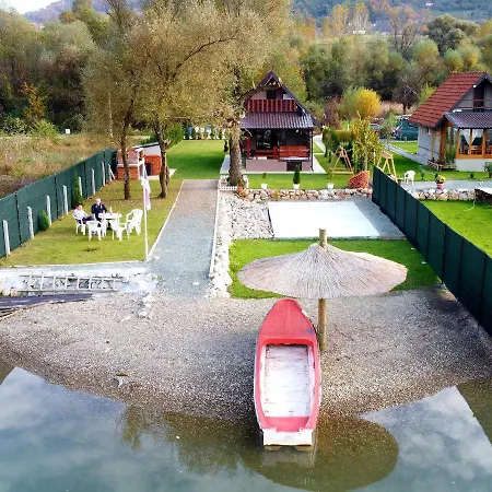 Kuca Za Odmor Stakic - Zvornicko Jezero Holiday home