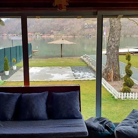 Kuca Za Odmor Stakic - Zvornicko Jezero