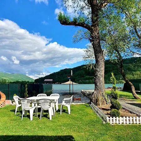 Kuca Za Odmor Stakic - Zvornicko Jezero * Ζβόρνικ
