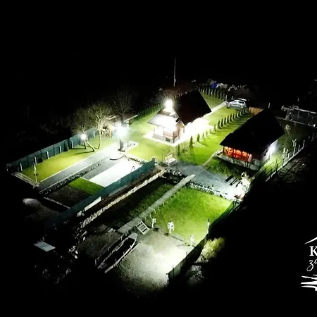 Kuca Za Odmor Stakic - Zvornicko Jezero Holiday home Zvornik