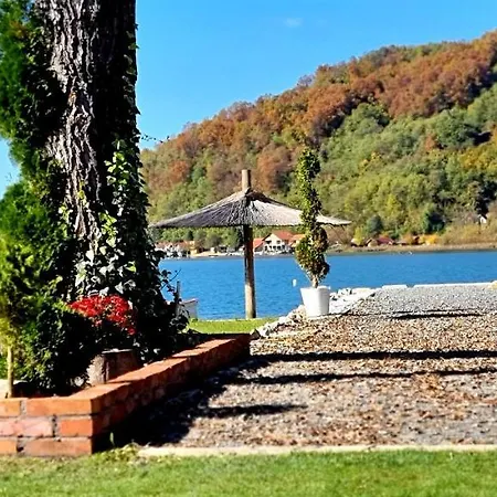 Kuca Za Odmor Stakic - Zvornicko Jezero *