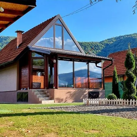 Kuca Za Odmor Stakic - Zvornicko Jezero Сasa de vacaciones