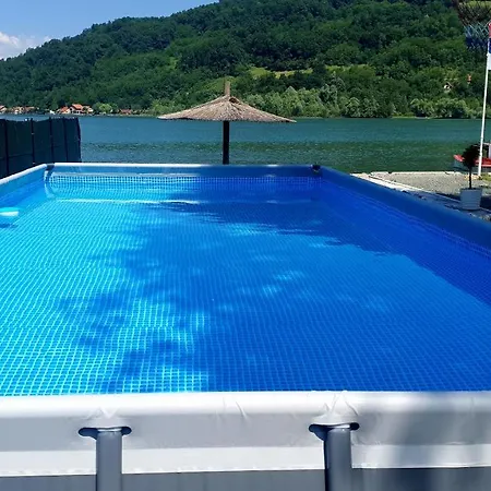 Kuca Za Odmor Stakic - Zvornicko Jezero Holiday home *