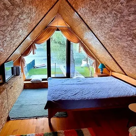 Kuca Za Odmor Stakic - Zvornicko Jezero Zvornik