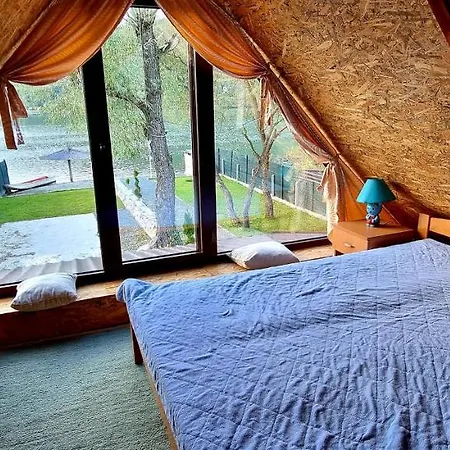 Kuca Za Odmor Stakic - Zvornicko Jezero Holiday home