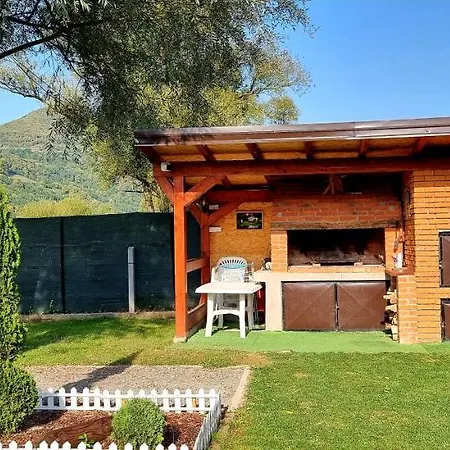 Σπίτι διακοπών Kuca Za Odmor Stakic - Zvornicko Jezero *