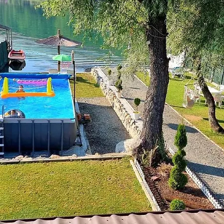 Kuca Za Odmor Stakic - Zvornicko Jezero *