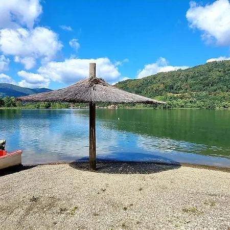 Kuca Za Odmor Stakic - Zvornicko Jezero *