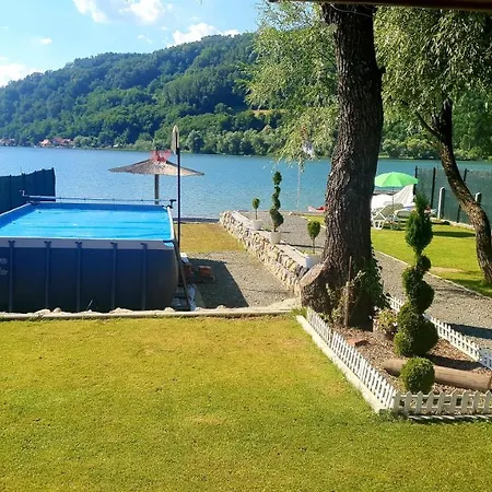 Kuca Za Odmor Stakic - Zvornicko Jezero Σπίτι διακοπών Ζβόρνικ