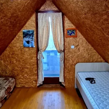 Holiday home Kuca Za Odmor Stakic - Zvornicko Jezero *