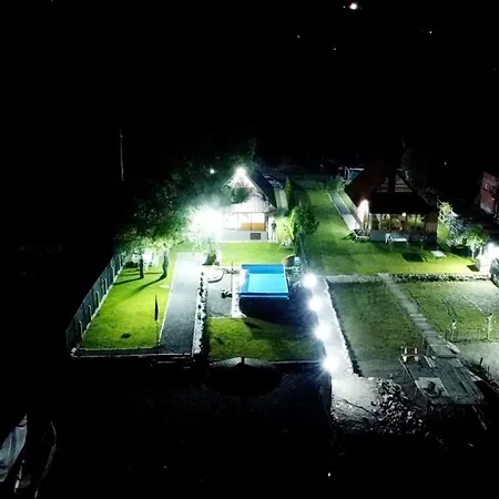 Kuca Za Odmor Stakic - Zvornicko Jezero