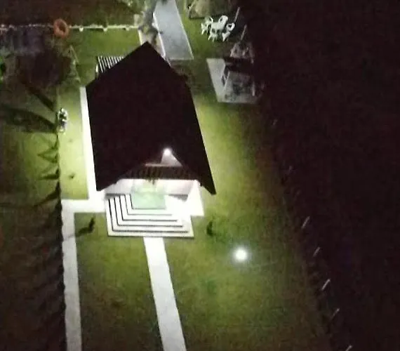 Kuca Za Odmor Stakic - Zvornicko Jezero *